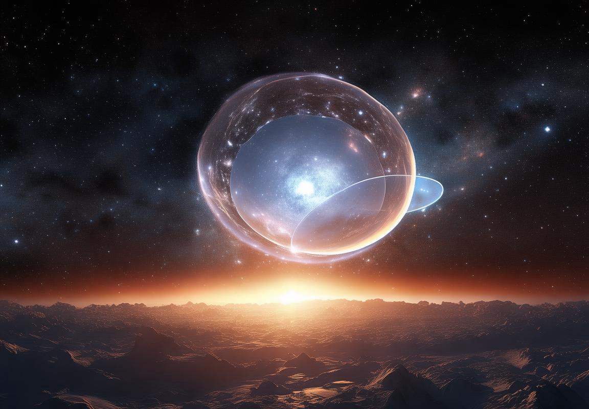 戴森球计划：宇宙荣耀之巅，文明挑战新纪元