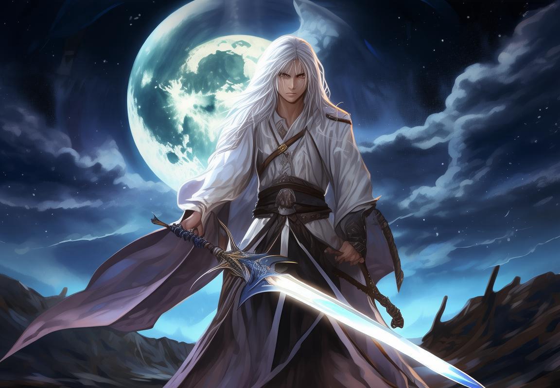 月华剑士纵横棋盘，剑法传奇抵御灰太狼挑战