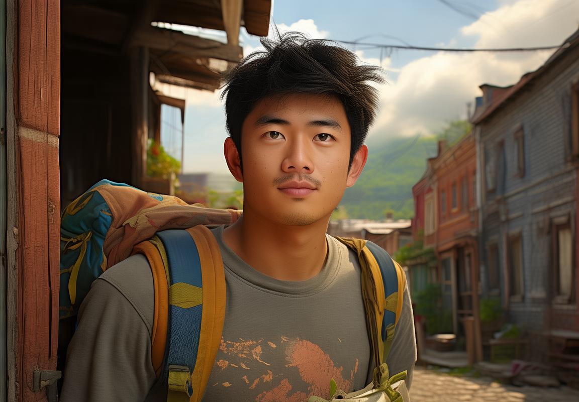 三少星空冒险：梦想启航，挑战与惊喜之旅