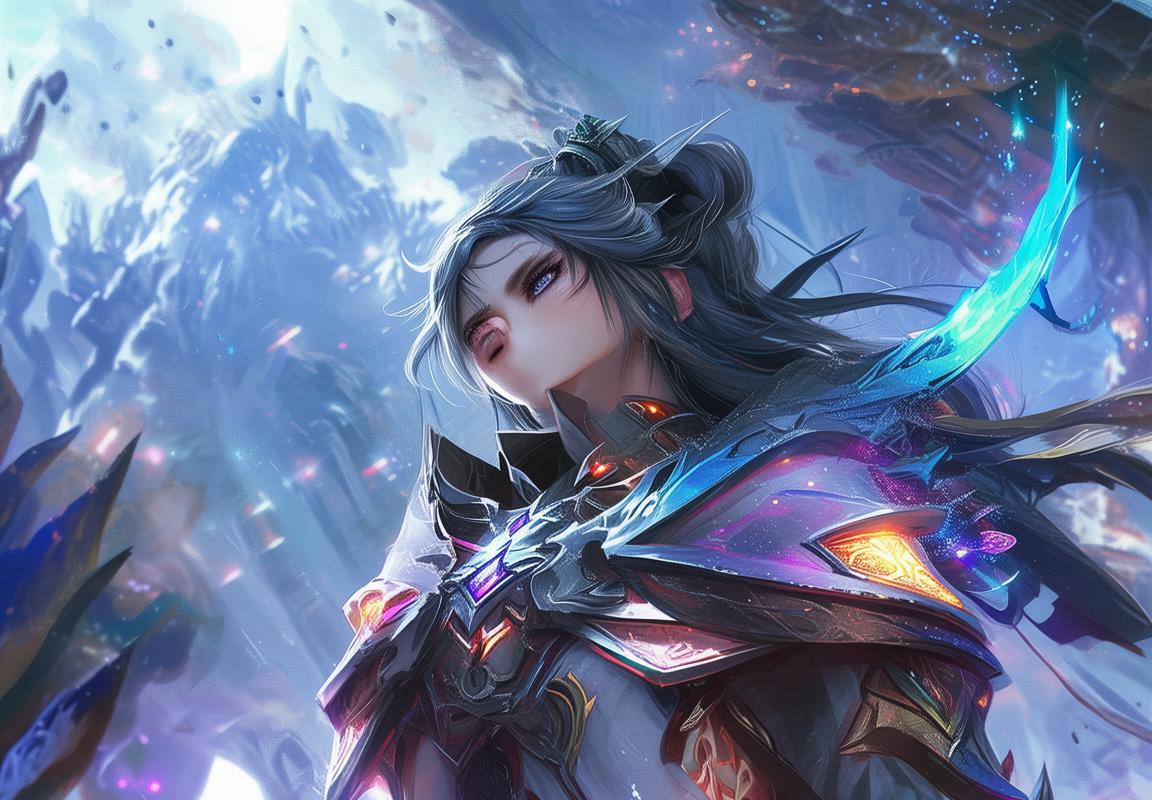 九天封神：英雄挑战之旅，神话世界再现体验