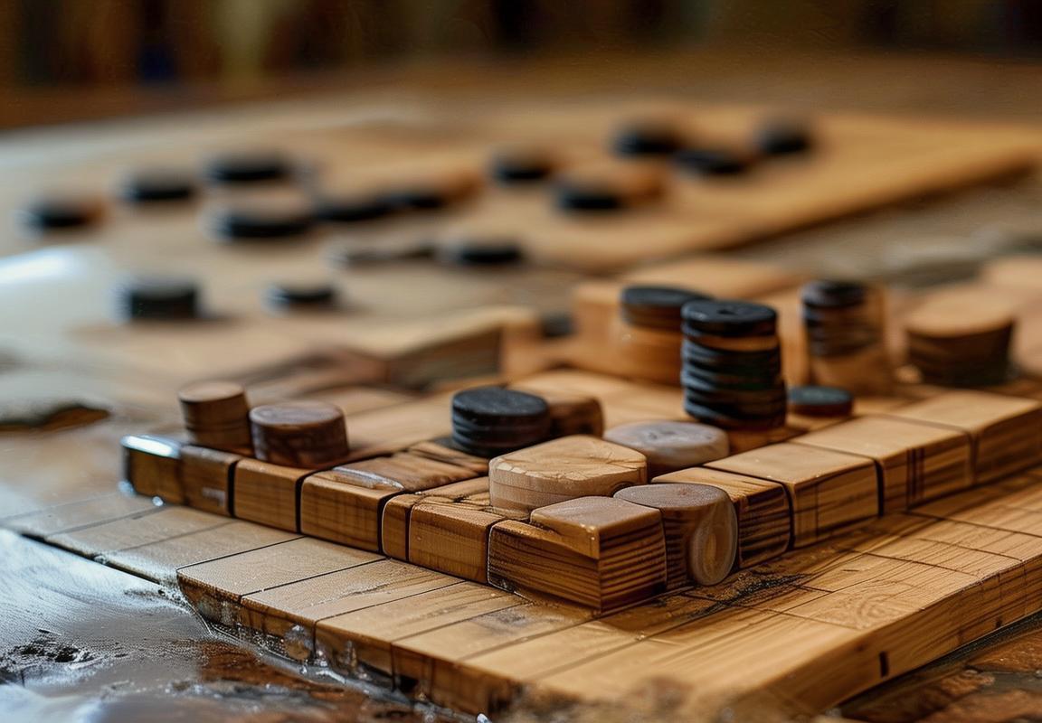 五子棋新技巧开启冒险之旅斩杀敌人