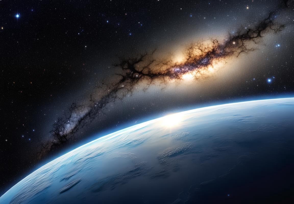 滞留太空宇航员发声：我们一起揭秘宇航员太空滞留与太空生活