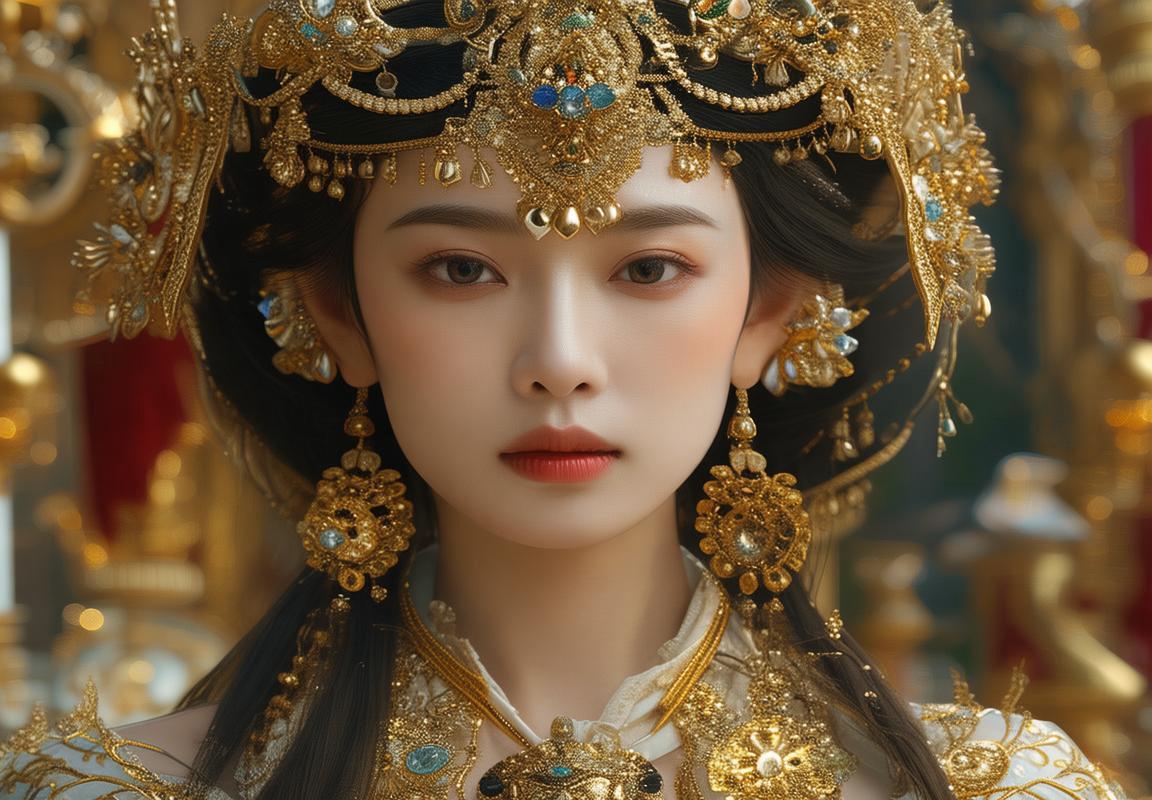 皇室霸业：帝国英雄江湖梦