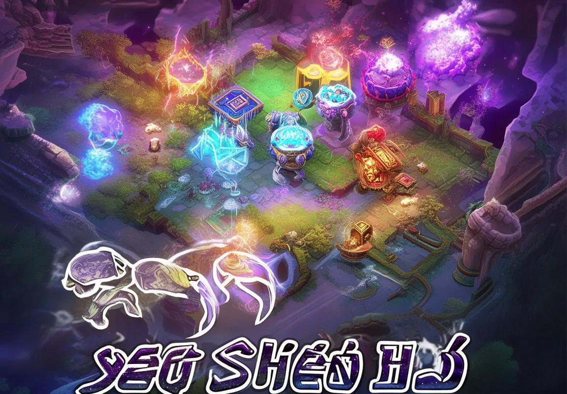 妖神记H5：挑战极限，体验英雄传奇之旅