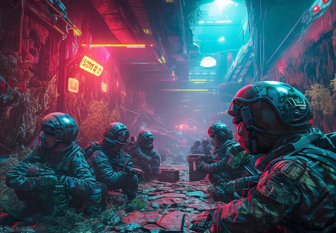 绝地求生刺激战场红色警戒模式缺氧生存挑战新玩法攻略