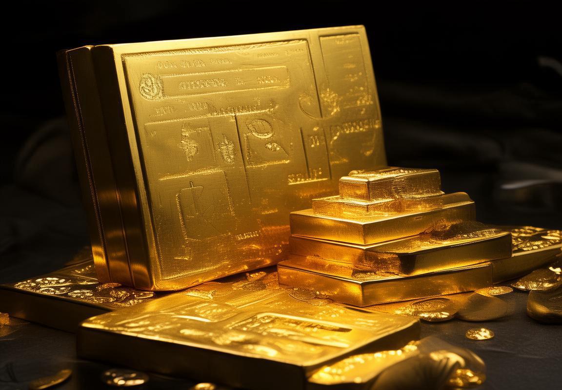 金价一年创40次新高：金价新高背后的黄金投资与避险资产解析