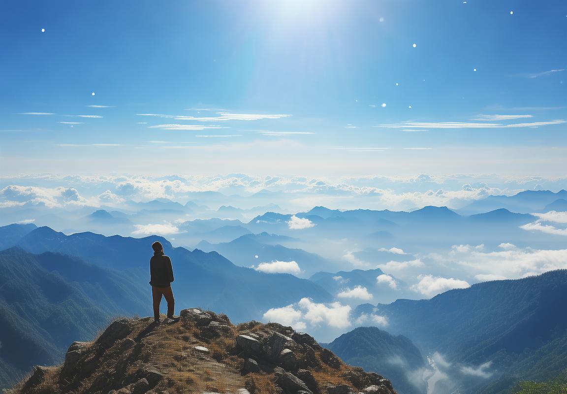 苍穹之巅：梦想启航，英雄星辰下的挑战之旅