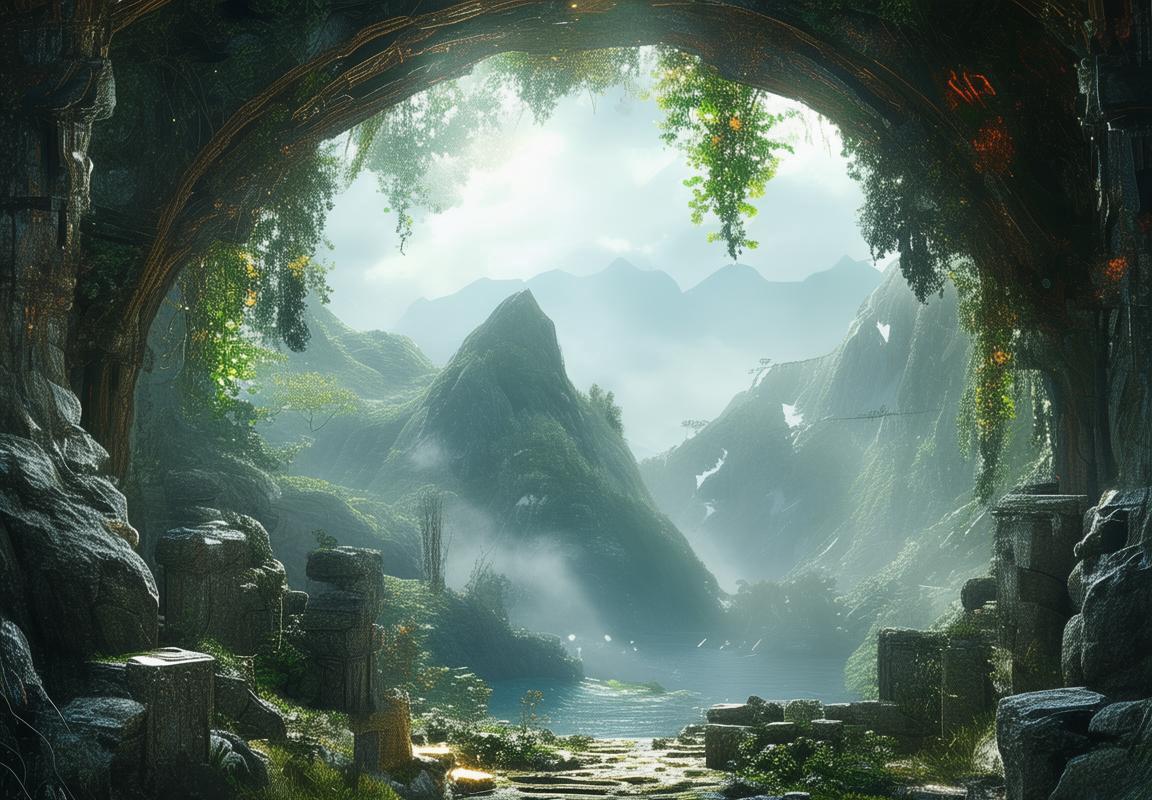 永恒魔域：勇者征途，英雄的永恒传说