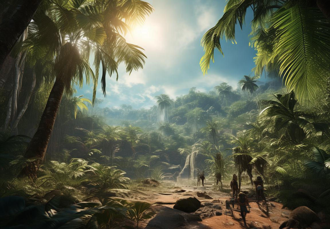 孤岛惊魂5DLC：挑战暗黑破坏神，中国式家长教育体验