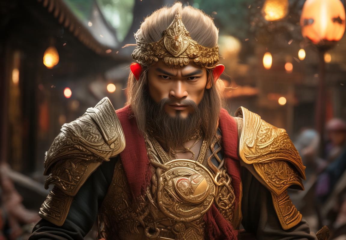 经典奇幻之旅：西游降魔记英雄剑法大揭秘