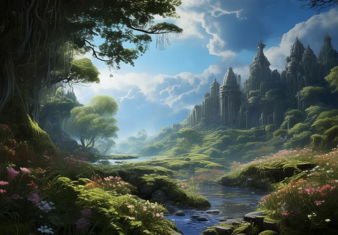 魔域征途：挑战黑暗，梦想辉煌