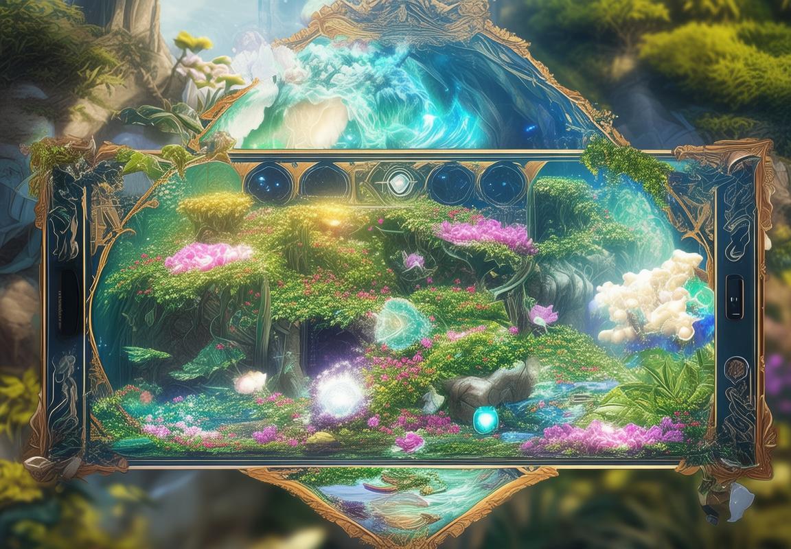 凡人修仙H5：指尖江湖，挑战奇幻之旅体验