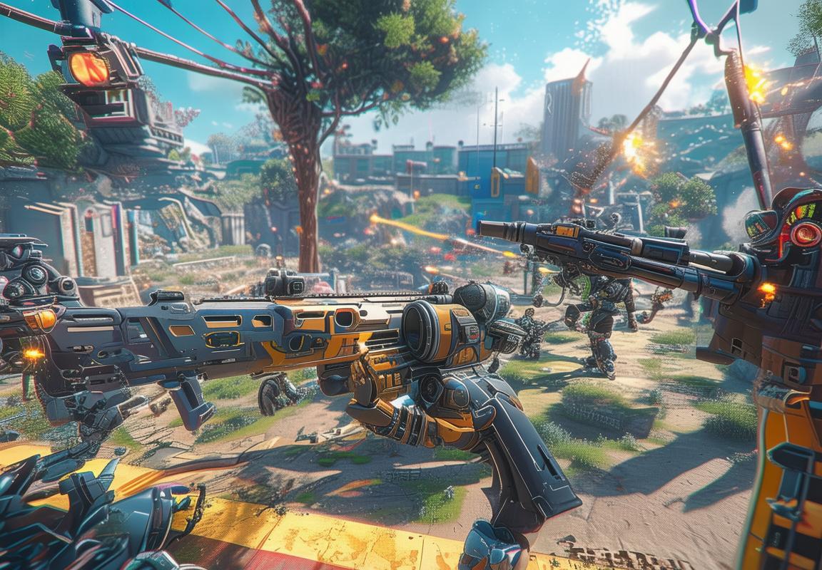 Apex英雄X口袋妖怪：挑战梦想，技术与策略共创网络友谊