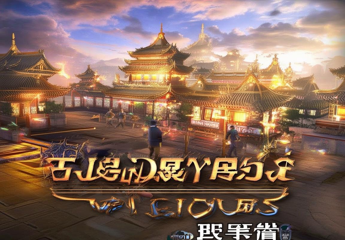 大唐无双H5：指尖江湖冒险，体验激情挑战