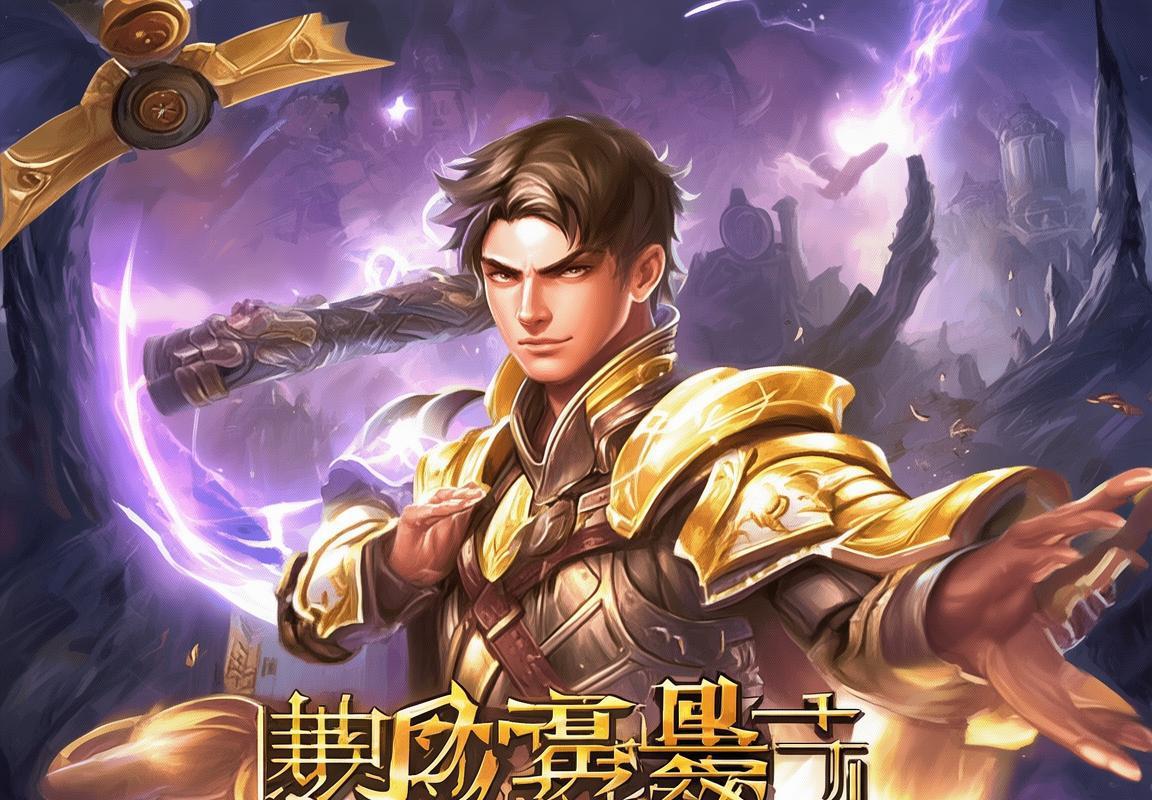 斗破苍穹H5：指尖江湖冒险体验挑战之旅
