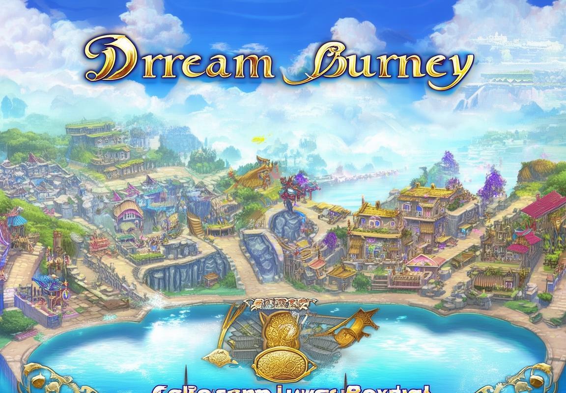 梦幻西游网页版：江湖奇幻之旅，体验无限挑战