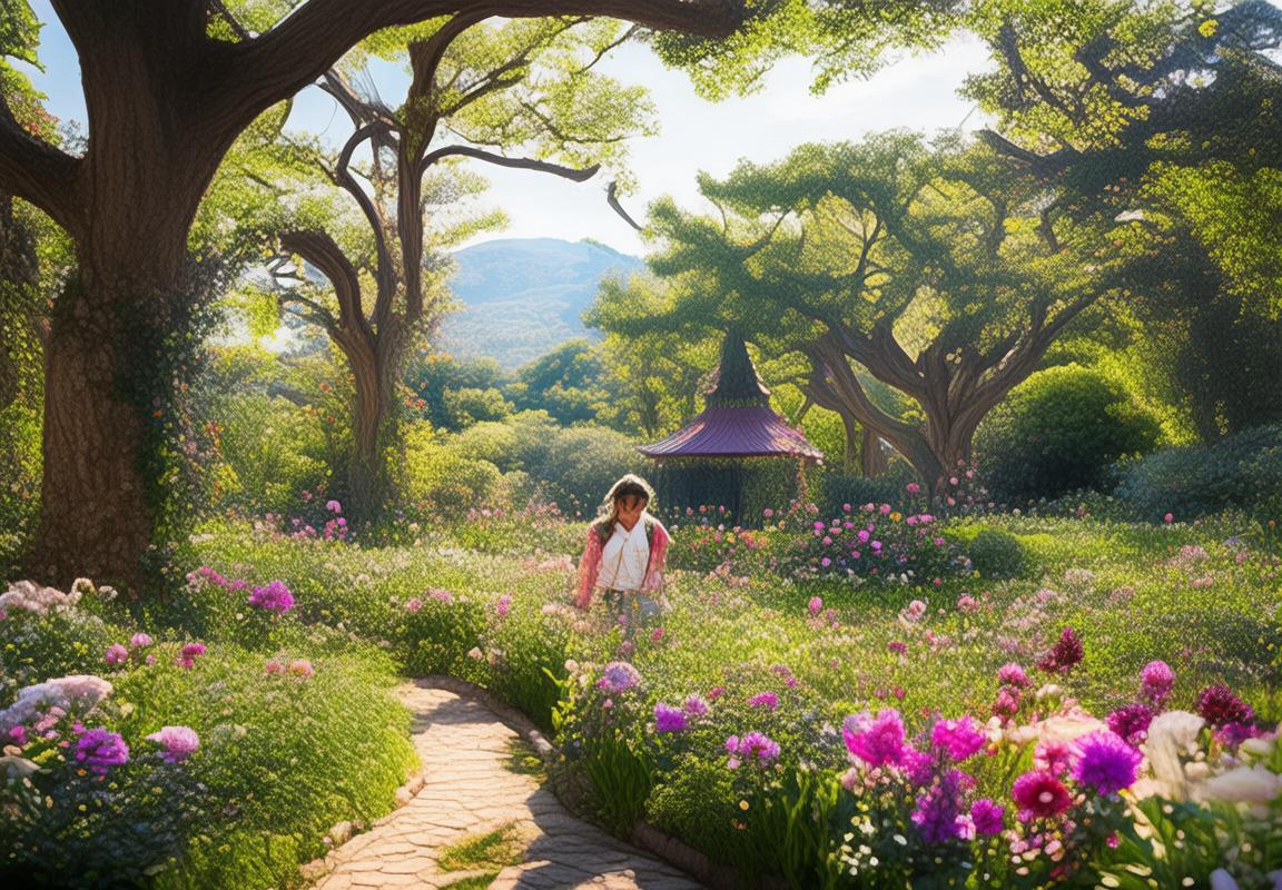 梦幻花园：梦幻花园2等你续写浪漫篇章 魔兽争霸奇幻之旅