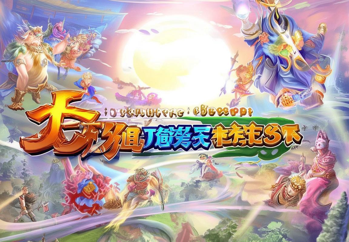 梦幻西游网页版：畅游仙侠江湖，体验梦幻挑战