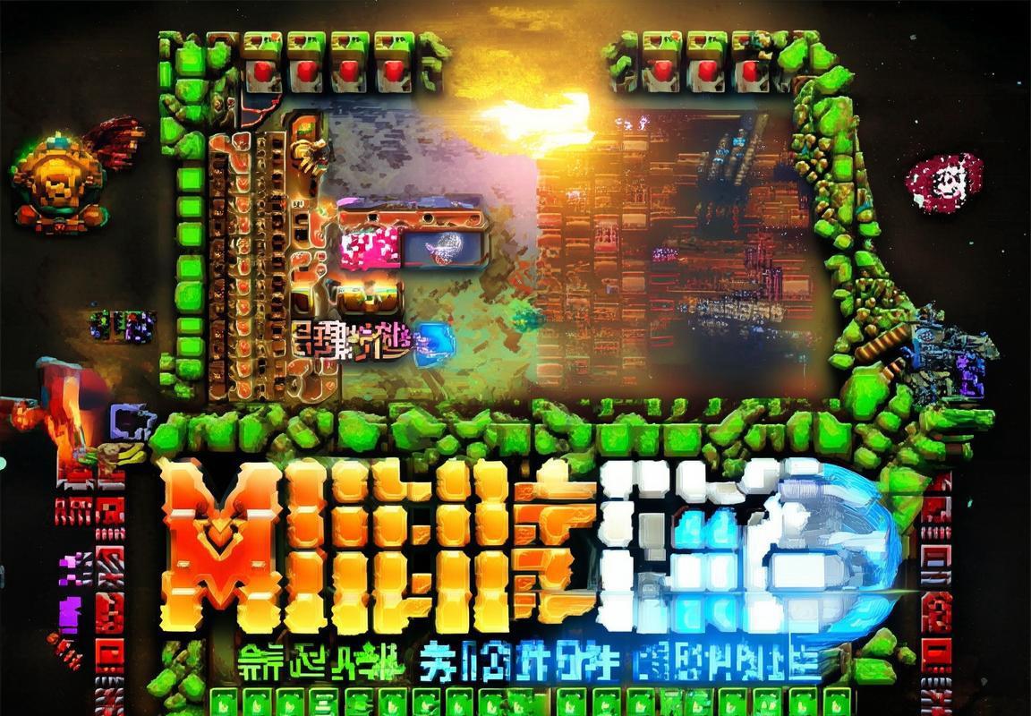 银河战士新篇章好评如潮，红色警戒战略升级，携手开启游戏新纪元