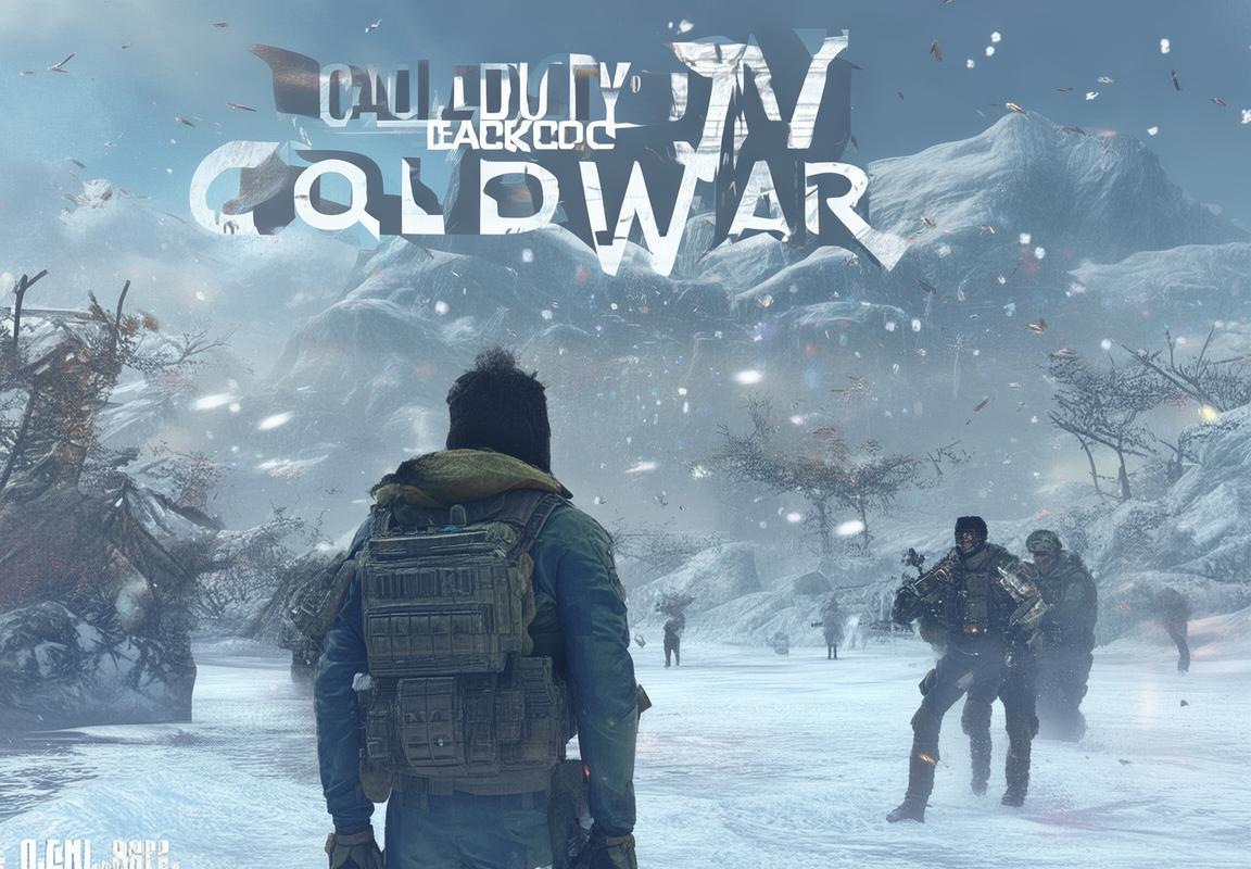 使命召唤：黑色行动冷战DLC——智力博弈与速度激情挑战体验