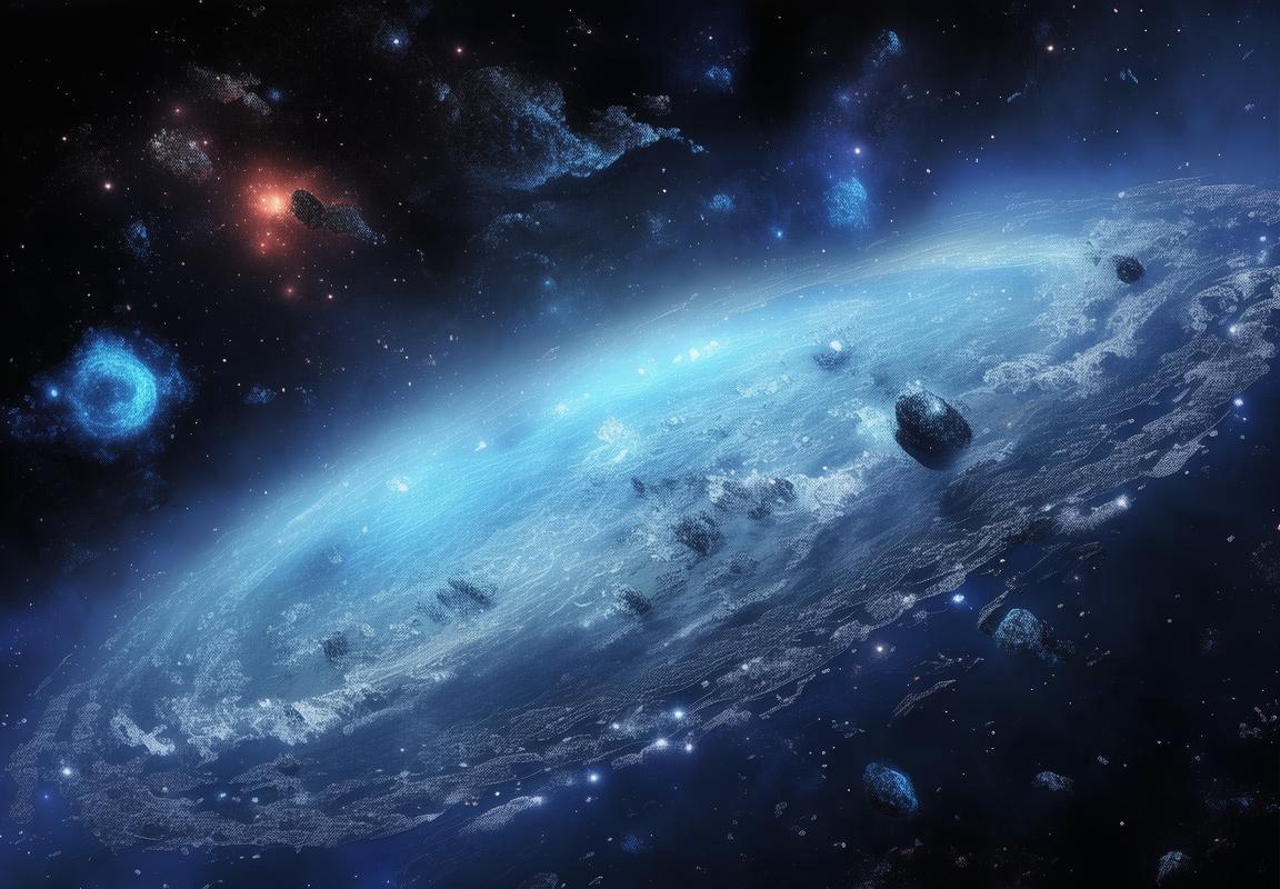 孢子银河冒险：智者推理解开宇宙谜团
