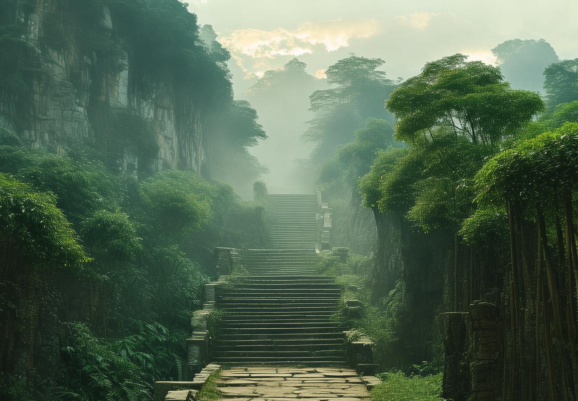 神仙道奇幻江湖：我们的修仙梦想与挑战之旅