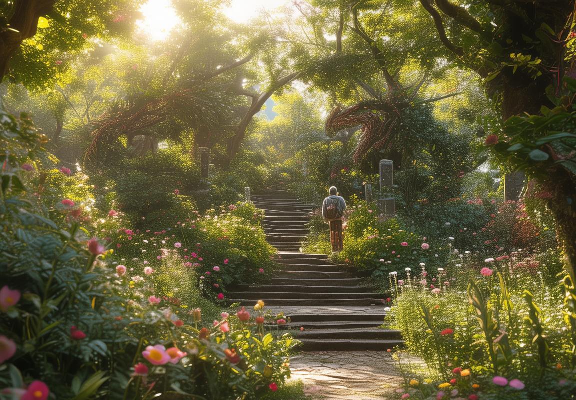 梦幻花园传奇：挑战勇者斗恶龙，续写浪漫篇章
