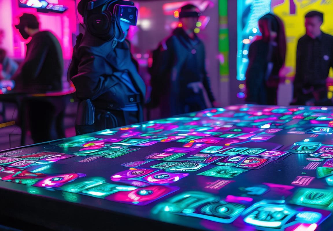 UNO新规则赛博朋克2077黑暗之魂体验：挑战经典，感受黑暗惊喜