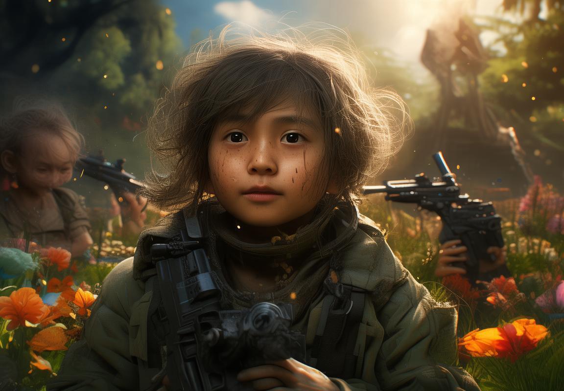 CS:GO消灭邪恶梦幻花园2等你续写浪漫篇章