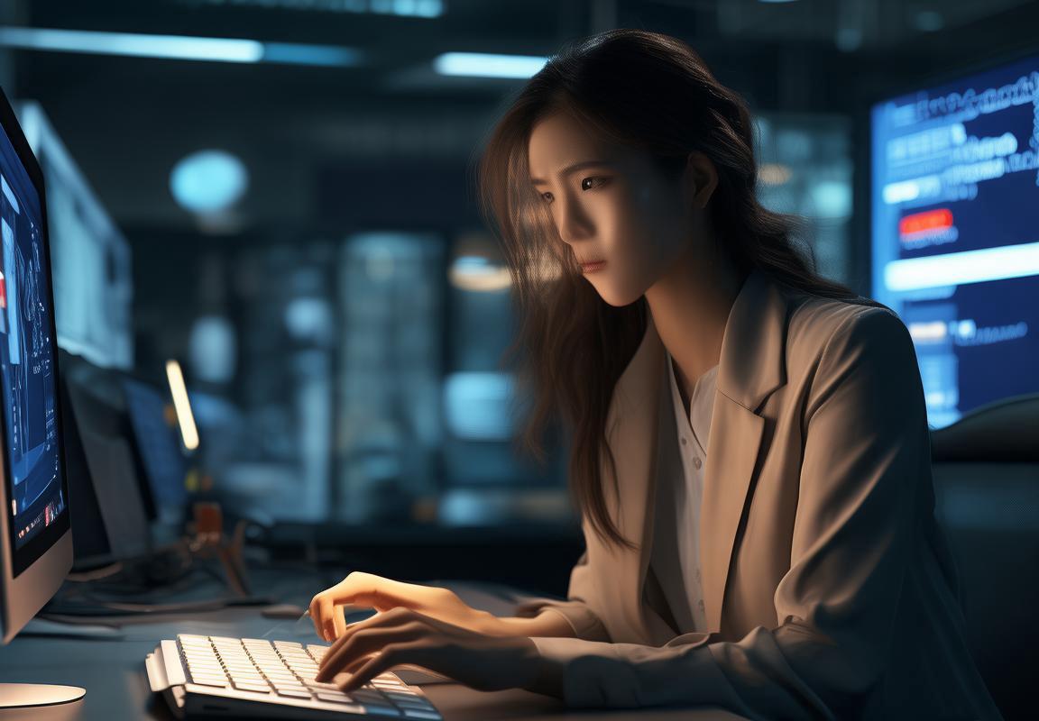女子被骗3万反追回，聪明反击网络诈骗记