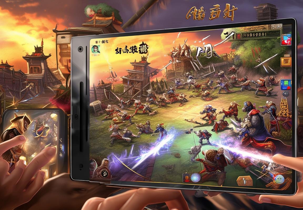 三国杀移动版指尖战斗：消灭邪恶，侍魂刀光剑影，我们一起探索精彩瞬间