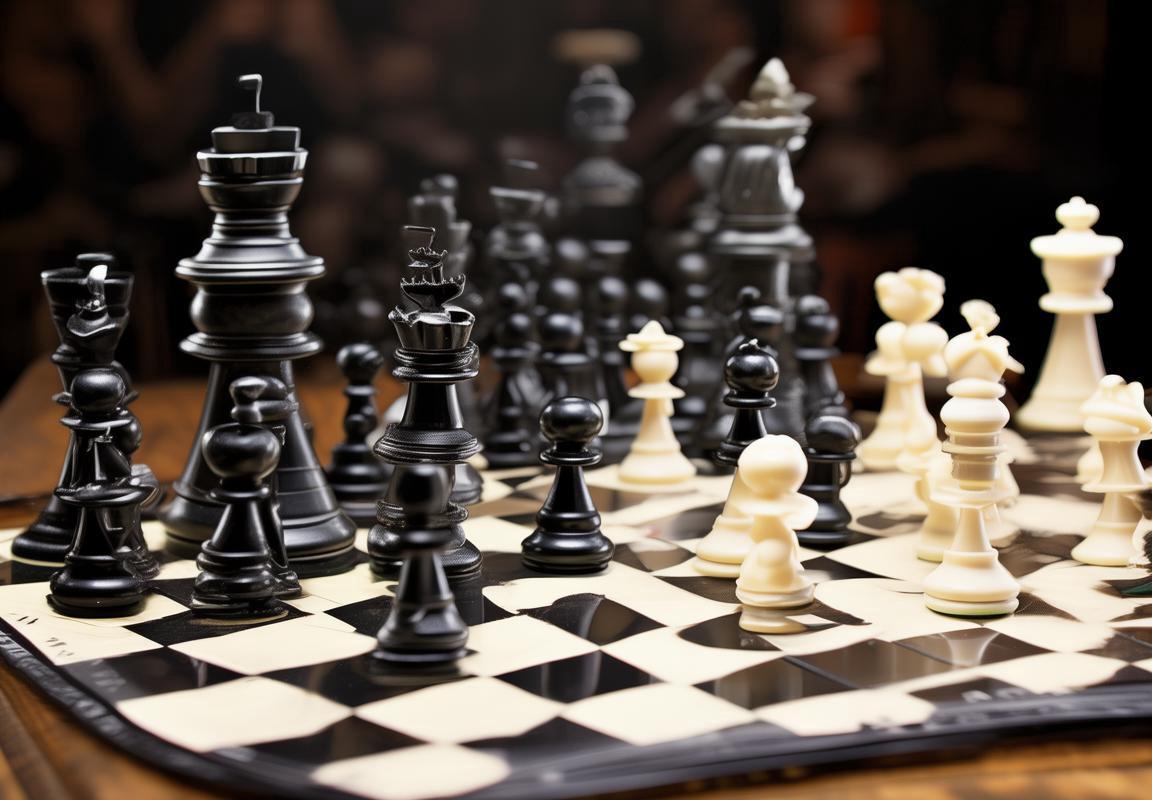 五子棋强手对决模拟人生：智慧与梦想的棋盘之旅