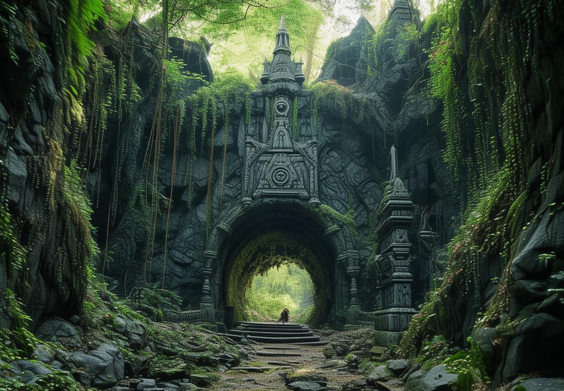 地下城魔王：挑战黑暗中的英雄梦想与惊喜