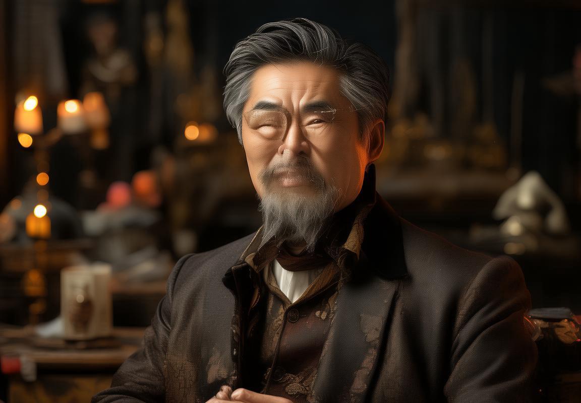独步天下：江湖笔尖绘就英雄挑战与惊喜