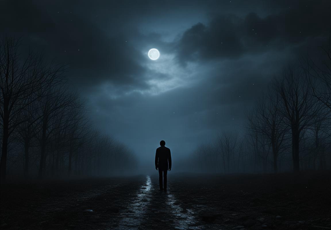 失联九天生死边缘挣扎，他能否重拾生活希望？