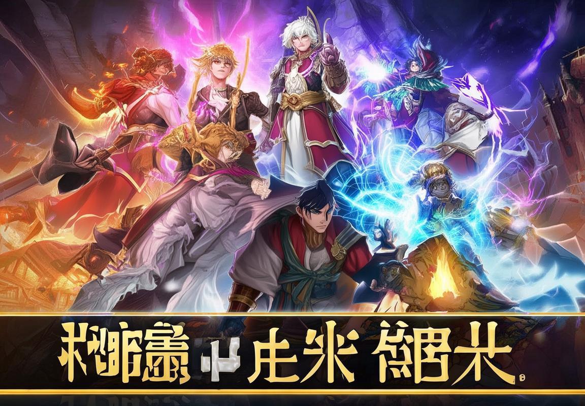 斗破苍穹H5：沉浸式玄幻冒险，挑战激情无限体验