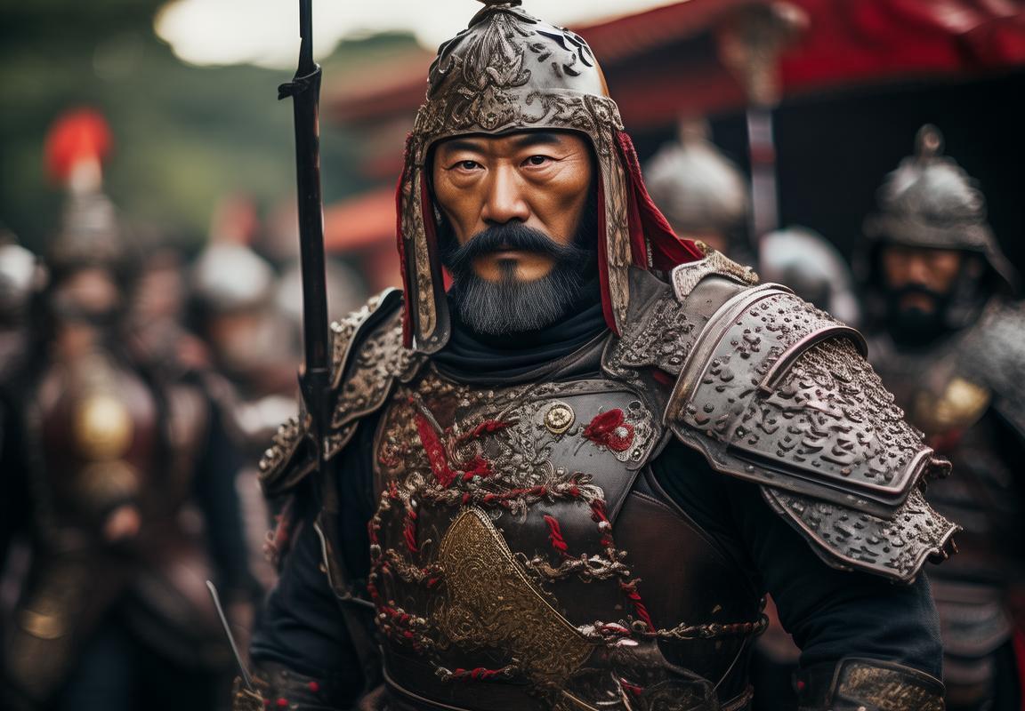 名将天下：英雄争霸三国，梦想与挑战照亮黑暗