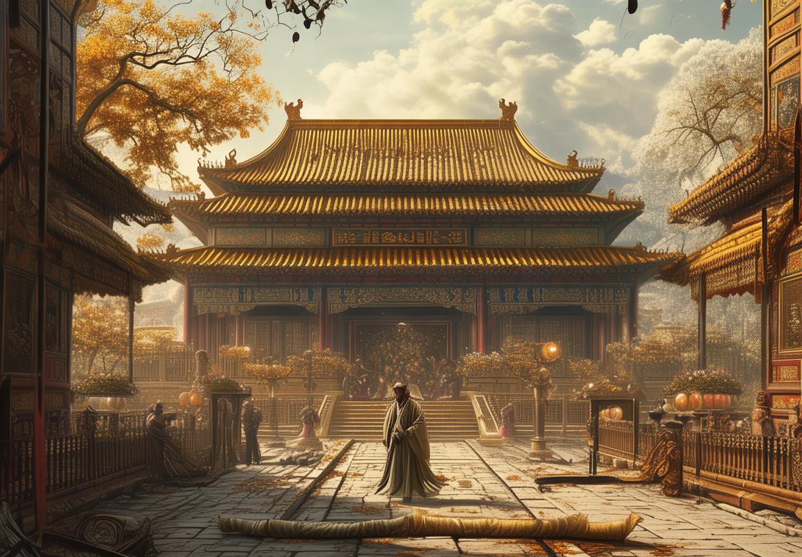 皇室霸业：帝国传奇中的惊喜体验与梦想之旅