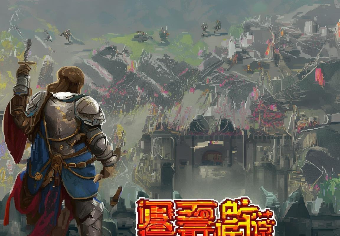 乱世王者H5：指尖上的英雄攻城体验之旅