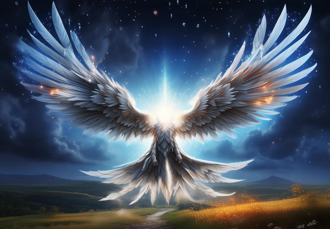 荣耀大天使：星辰指引下的光明与挑战