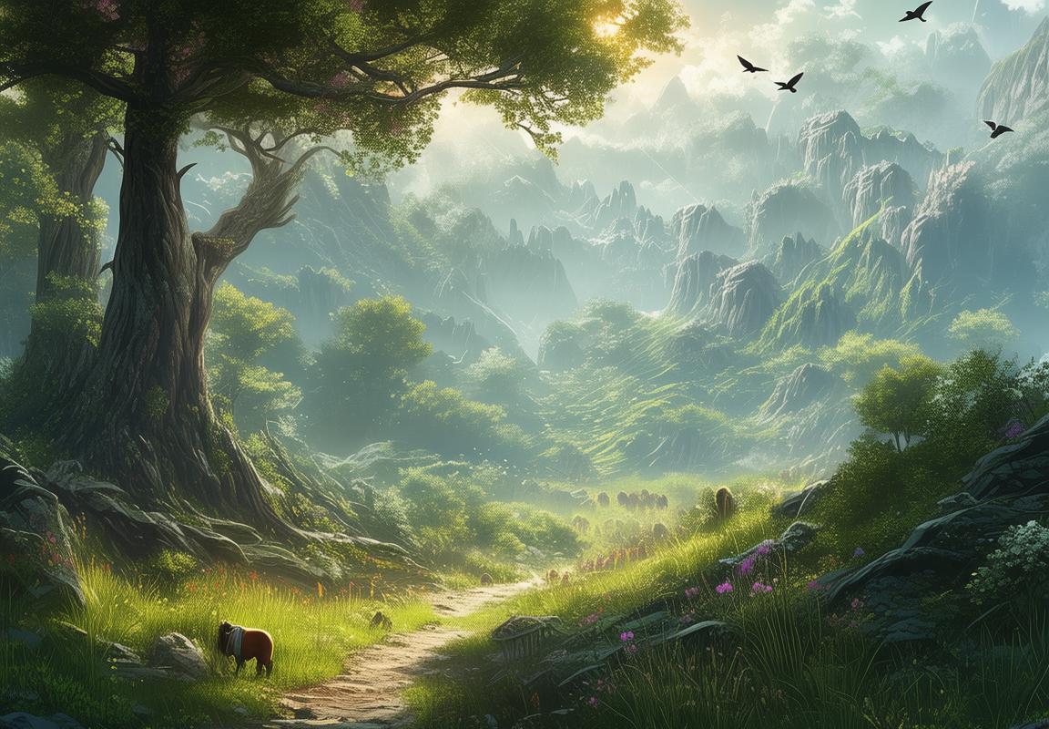 幻想战纪：英雄挑战传奇，梦想之旅