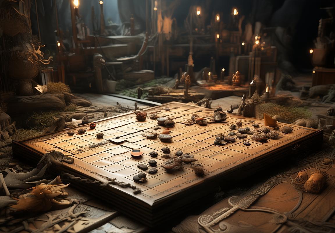 五子棋生化危机7口袋妖怪：体验智慧挑战，惊喜融合之旅