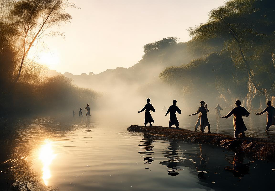 太极崛起：历史长河中的新生风景