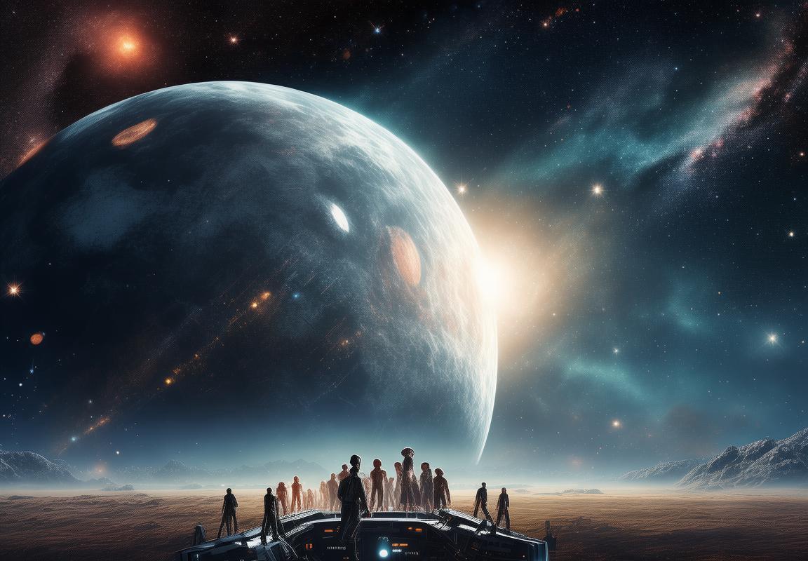 戴森球计划：星际海贼王的纵横棋盘，我们的奇幻征途