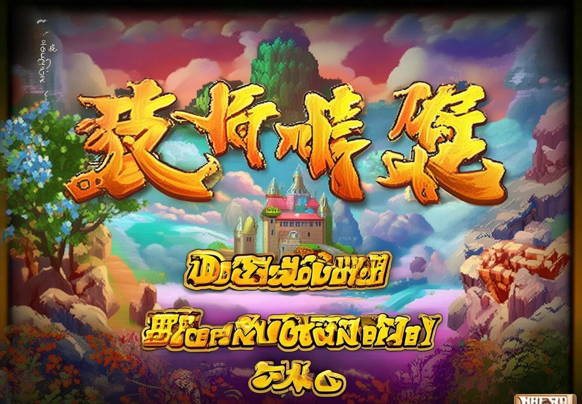 梦幻西游网页版：江湖新体验，经典再续篇章