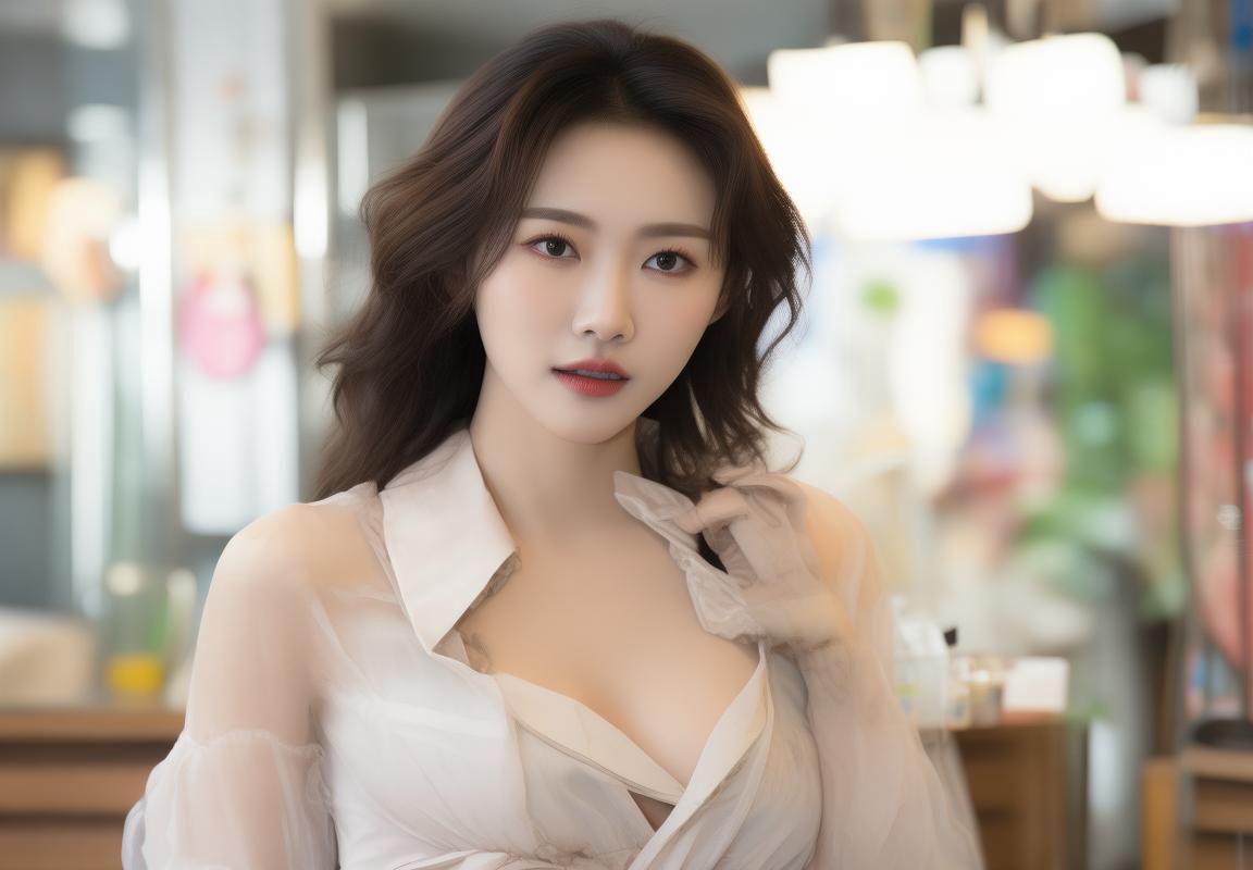 赵露思病情医生解读：明星健康挑战与娱乐圈关爱传递