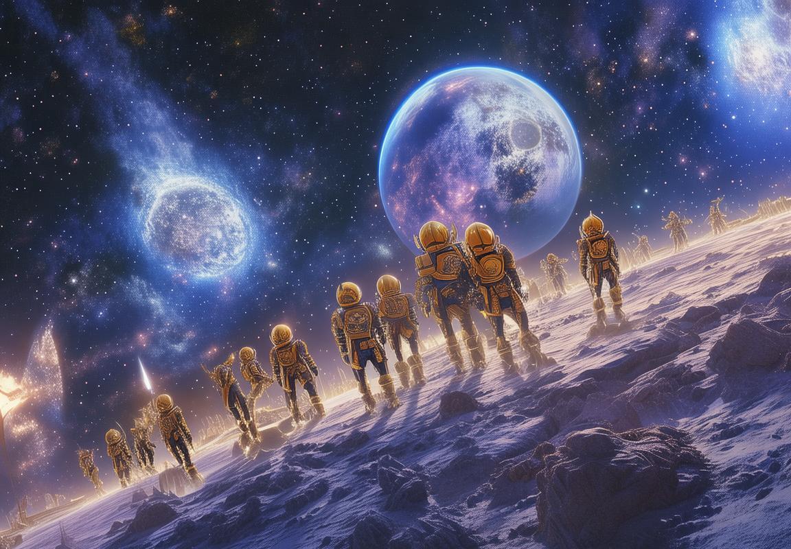 孢子银河冒险：星际争霸，欢乐无限，文明体验之旅