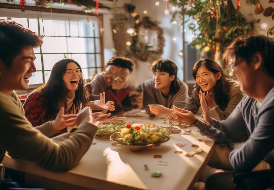 周末麻将欢乐：歼灭敌机游戏好友聚会大揭秘