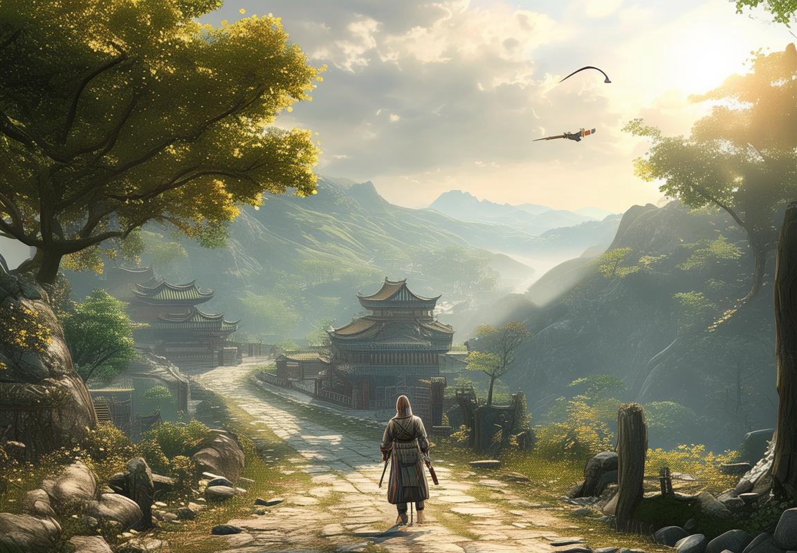 剑侠情缘网页版：江湖传奇，剑侠体验之旅