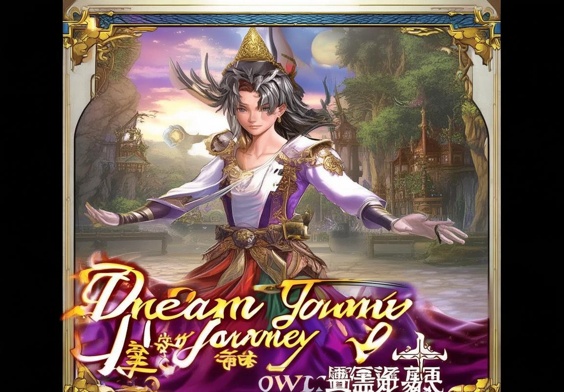 梦幻西游网页版：江湖冒险，挑战体验之旅